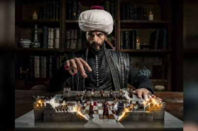 Mehmed: Fetihler Sultanı dizisinin yeni fragmanı yayınlandı