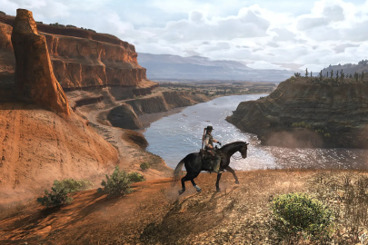 Red Dead Redemption PC platformuna geliyor! İşte tarihi…