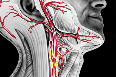 Şah damarı: Fonksiyonu, tıkanma nedenleri ve önemi