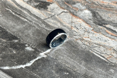 Teknoloji dünyasında yeni trend! Akıllı yüzük