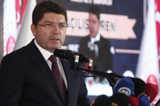 Adalet Bakanı Tunç'tan yargıya destek açıklaması