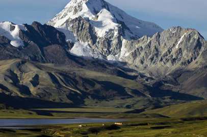 Bolivya: And Dağları'nın kalbinde bir tarih destanı