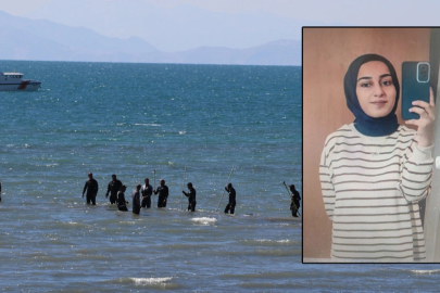 Kayıp Rojin Kabaiş için umut ışığı: Başörtüsü bulundu!