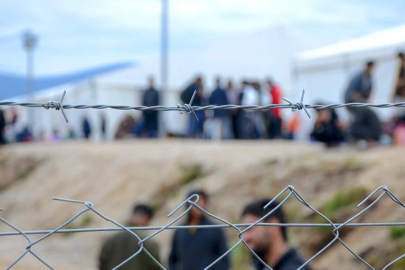 Suça karışan sığınmacılarla ilgili açıklama: “Derhal sınır dışı edilmeli!"