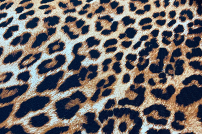 Neden leopar? Kadınların tercih sebepleri