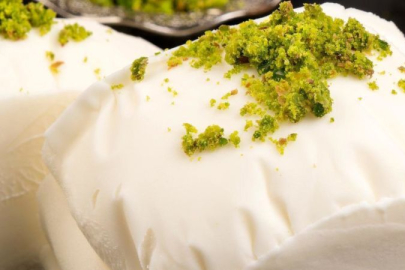 Keçi sütlü ve inek sütlü dondurma nasıl ayırt edilir?