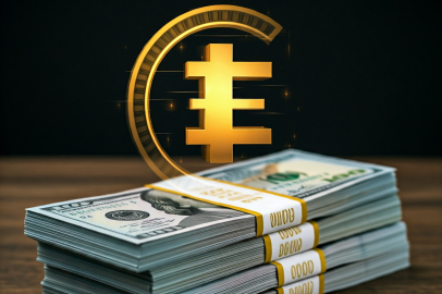 Fiziksel paraların geleceği: Nakitsiz bir dünyaya doğru mu?