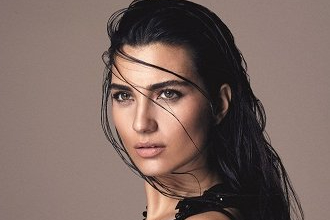 Tuba Büyüküstün kameralar karşısına geçti: Vedalaşma vakti gelmişti
