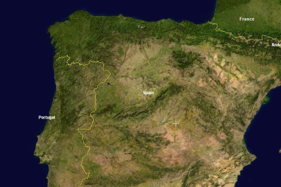 İber Yarımadası: Tarihin ve kültürün erken beşiği