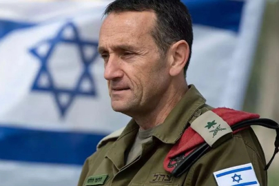 İsrail Genelkurmay Başkanı Herzi Halevi kimdir?