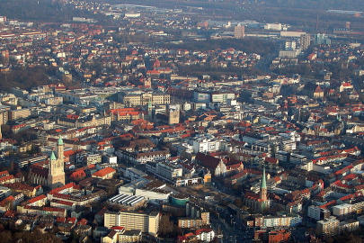 Braunschweig: Tarihin buluştuğu şehir