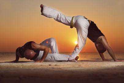 Capoeira nedir, özellikleri nelerdir?