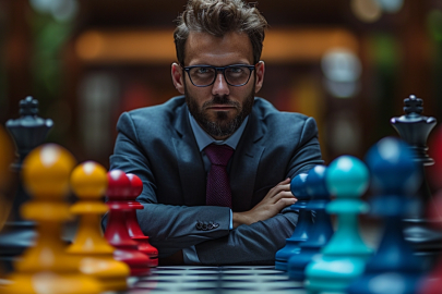 Kariyer geçişleri: Yeni bir yola giriş yapmanın zorlukları ve fırsatları