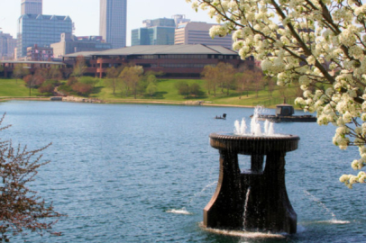 Omaha: Orta Batı'nın kalbinde büyüyen bir şehir