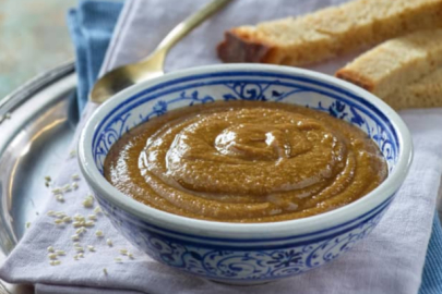 Tahin Pekmez: Doğal bir enerji deposu ve sağlığın sırrı