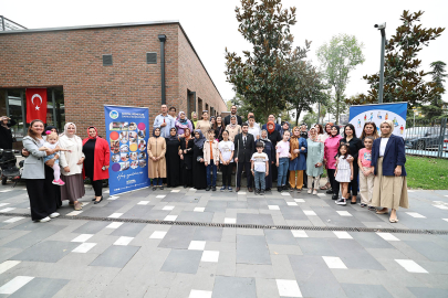 Belediyeden engelli vatandaşlara anlamlı destek