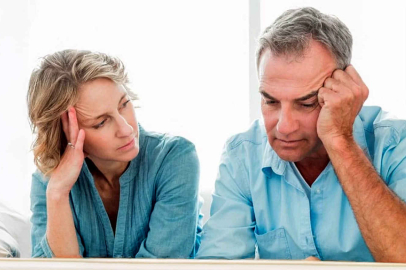 Orta yaş krizi: İlişkiler üzerindeki etkisi