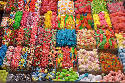 Yediğiniz jelibon helal mi? Jelatinin kaynağı sizi şaşırtabilir!