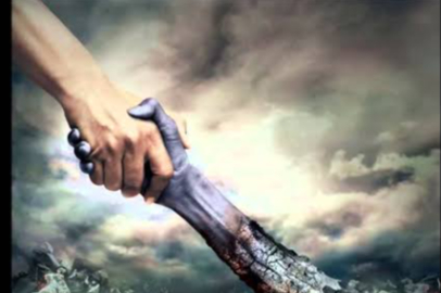 Barışın kaybedeni yok!