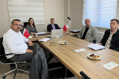 Osmangazi’de iklim değişikliğinin etkileri ele alındı