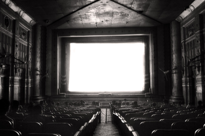 Sinema ilk hangi ülkede kuruldu?