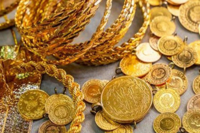 Altın nasıl yapılır? Doğadan kuyumcunuza uzanan yolculuk