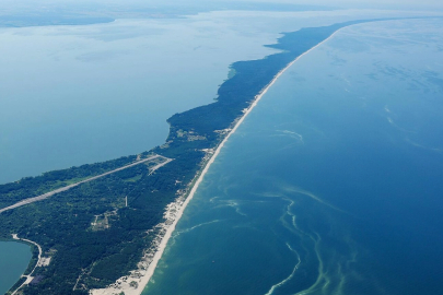 Baltık Denizi: Kuzey Avrupa'nın iç denizi