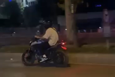 Bursa'da yürekleri ağza getiren olay!