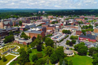 Saratoga County: New York'un tarihi bir ili