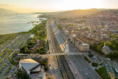 Kocaeli'nin kardeş şehirleri nelerdir?