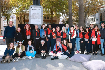 Mudanya'da tiyatro şöleni!