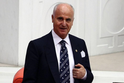 Eski Bakan Sabahattin Çakmakoğlu hayatını kaybetti! Bursa Milletvekili Büyükataman’dan açıklama