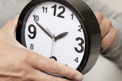 Türkiye'de saatler geri alınacak mı?