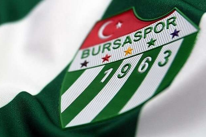 Bursaspor - Belediye Kütahyaspor maçı biletleri satışta!