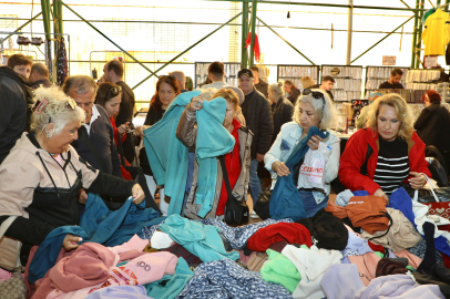 Mudanya sosyete pazarı eski yerine döndü!