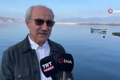 Marmara Denizi’nde tehdit yeniden baş gösterdi! 24 metreye kadar yayıldı