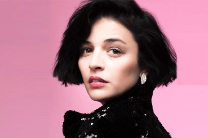 Gonca Vuslateri dansıyla gündemde!