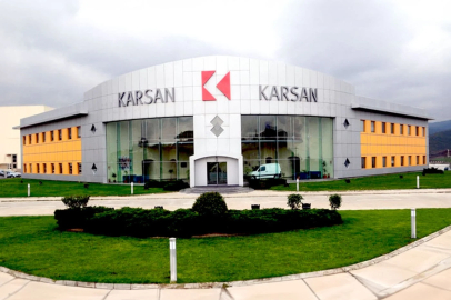 Karsan, 'Great Place to Work' sertifikasını aldı