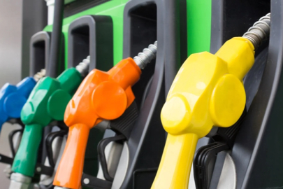 Bursa akaryakıt fiyatları | Benzin ve motorin ne kadar? | 3 Kasım 2024