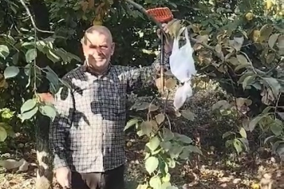 Bursa'da takdir toplayan davranış!