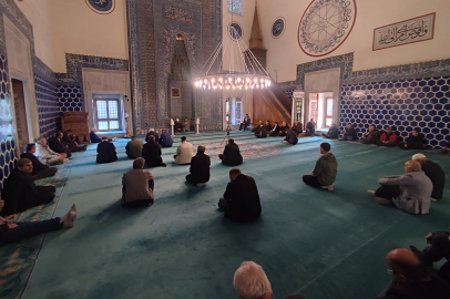 Bursa’da hayatını kaybedip organlarını bağışlayan merhumlar anıldı