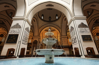 8 Kasım 2024 Cuma Hutbesi konusu nedir? Okumak için tıklayın...