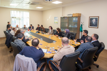 Bursa'nın kıyıları için yeni bir dönem!