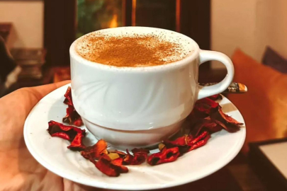 Bursa’da tarihi atmosferde unutulmaz lezzet