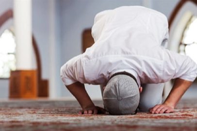 Bilecik’te namaz vakitleri saat kaçta? 11 Kasım 2024 Pazartesi