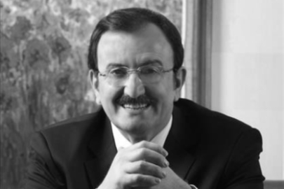 Bursa'ya değer katan isim: Hikmet Şahin’in vefatının 15. yıl dönümü