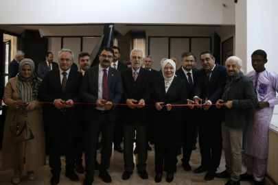 Türkiye Yüzyılı Maarif Modeli Bursa'da uygulamaya konuluyor