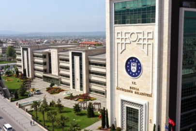 Bursa Büyükşehir Belediyesi'nden dolandırıcılık uyarısı!