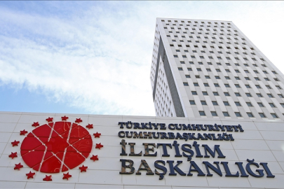 Cumhurbaşkanlığı İletişim Başkanlığı'ndan İsrail iddialarına net yanıt!