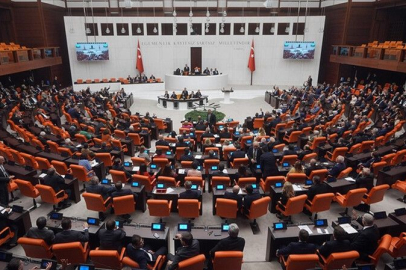 Noterlik Kanunu'nda önemli değişiklikler: Yeni düzenleme kabul edildi!